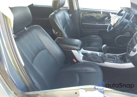 2005 Mercury Mariner Luxury/Premier из США, поврежденный, VIN 4M2CU57155DJ20626